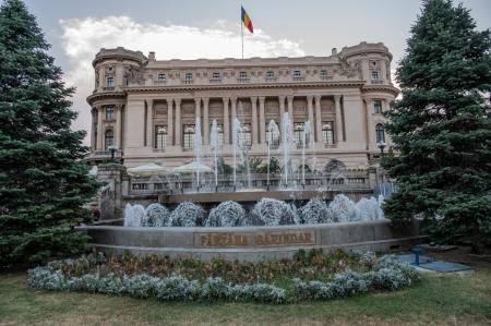 Bucharest,Romania