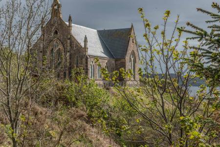 Gairloch Free Church of Scotland
