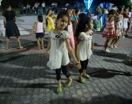 Children's Day
Bukhara, Uzbekistan