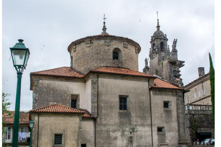historic church 